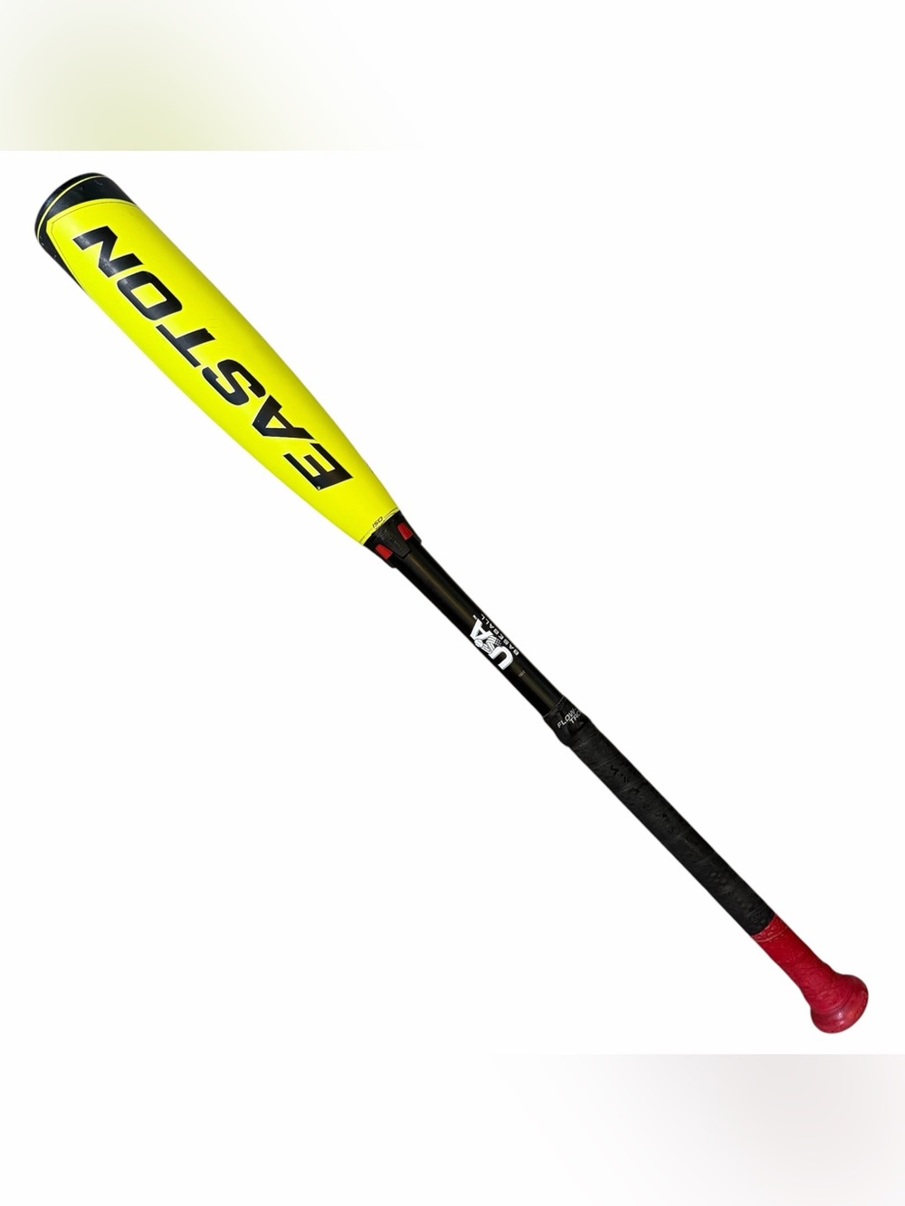 Easton ADV 360 Youth Baseball Bat USA YBB23ADV11 -11 2 5/8 Dia 29 Inch / 18 Oz